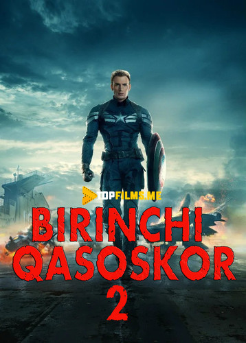 Birinchi Qasoskor 2 Uzbek tilida 2014 skachat kino