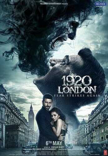 Jodulangan xotin 3 / Jodulangan er / London 1920 Uzbek Tilida 2016 skachat FHD