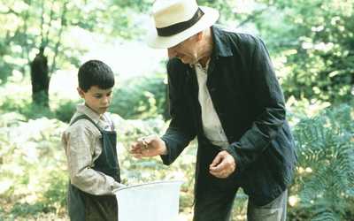 Kapalaklar tili Uzbek tilida 1999 kino skachat FHD - kadr 1