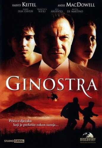 Ginostra cho'qqisi / Ginostra Uzbek Tilida 2002 skachat FHD