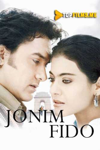 Jonim fido Uzbek tilida 2006 hind kino skachat FHD