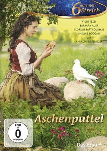 Zolushka 2 Uzbek tilida 2011 kino skachat FHD