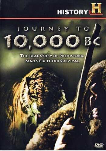 Eramizdan 10 ming yil oldin / Miloddan avvalgi 10 000 yilga sayohat Uzbek Tilida 2008 skachat FHD