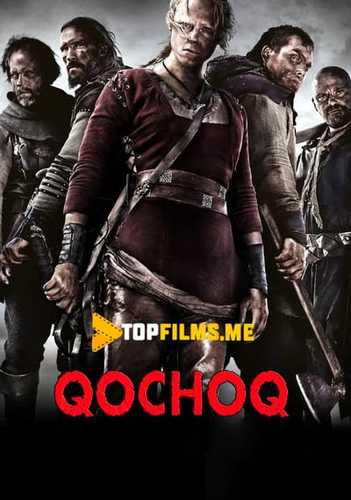 Qochoq Uzbek tilida 2012 kino skachat FHD