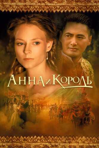 Anna va Qirol / Anna va Shoh Uzbek Tilida 1999 skachat FHD