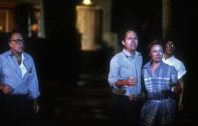 Uchuvchining parvozi Uzbek tilida 1986 kino skachat FHD - kadr 1