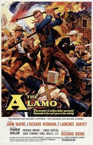 Alamo Uzbek Tilida 1960 skachat FHD