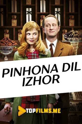 Pinhona dil izhori Uzbek tilida 2010 skachat FHD