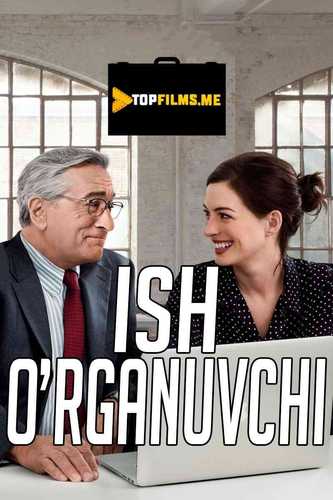 Ish o'rganuvchi Uzbek tilida 2015 skachat FHD