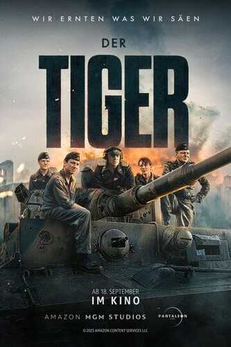 Yo'lbars missiyasi / Yo'lbars topshirig'i / Tank Uzbek Tilida 2025 skachat 4K