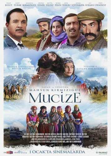 Mo'jiza Uzbek tilida 2014 skachat FHD