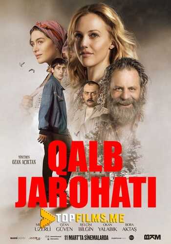 Qalb jarohati / Onaning yarasi Uzbek tilida 2016 skachat FHD