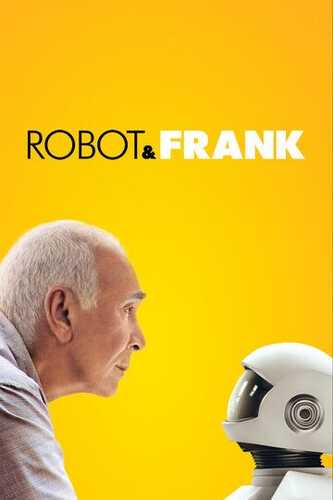 Robot va Frank Uzbek Tilida 2012 skachat FHD