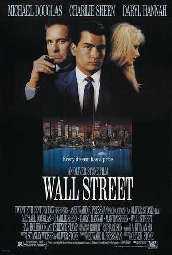 Uoll Strit Uzbek tilida 1987 skachat FHD