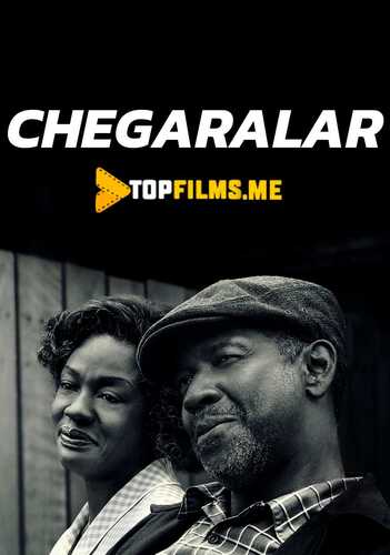 Chegaralar / To'siqlar Uzbek tilida 2016 skachat HD