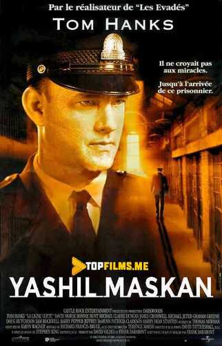 Yashil maskan Uzbek tilida 1999 skachat FHD