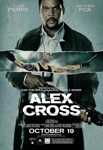Aleks Kross Uzbek tilida 2012 skachat kino
