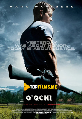 O'qchi / Snayper Uzbek tilida 2007 skachat kino
