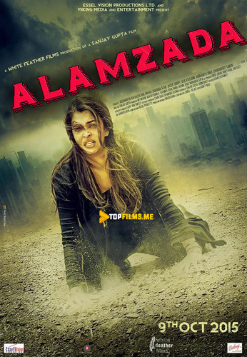 Alamzada hind film Uzbek tilida 2015 skachat kino