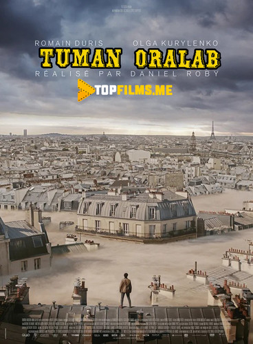 Tuman oralab Uzbek tilida 2018 skachat kino