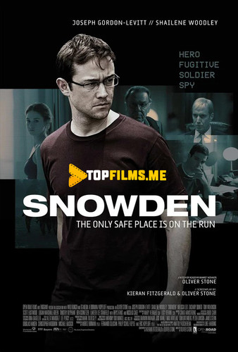 Snouden Uzbek tilida 2016 skachat kino