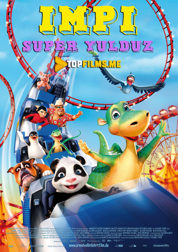 Impi super yulduz Uzbek tilida 2008 skachat multifilm