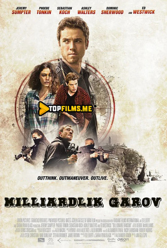 Milliardlik garov Uzbek tilida 2016 skachat kino