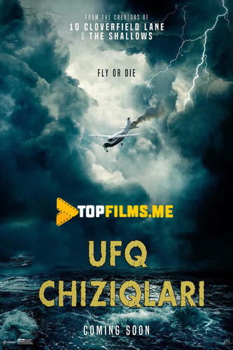 Ufq Chiziqlari Uzbek tilida 2020 skachat kino