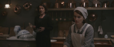 Zodagon oilasi / Zodagonlar Uzbek tilida 2019 kino skachat - kadr 2