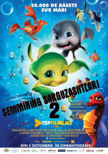 Semmining sarguzashtlari 2 Uzbek tilida 2012 skachat multifilm