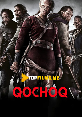 Qochoq Uzbek tilida 2012 skachat kino