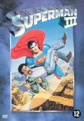 Supermen 3 Uzbek Tilida 1983 skachat FHD