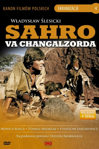 Sahro va changalzorda / Cho'lda va o'rmonda Uzbek Tilida 2001 skachat FHD