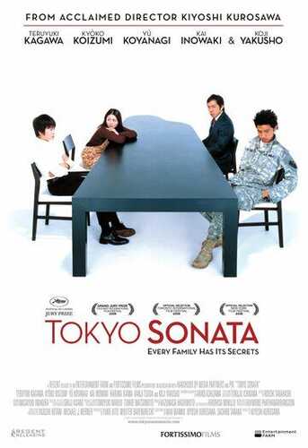 Tokio sonatasi Uzbek Tilida 2008 skachat FHD