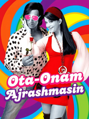 Ota-onam ajrashmasin / Taqdirni takrorlang Uzbek Tilida 2010 skachat FHD