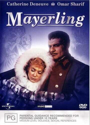 Mayerling Uzbek Tilida 1968 skachat FHD