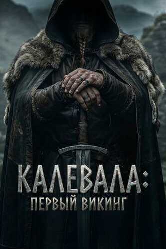 Shimol jangchisi / Kalevala: Birinchi viking Uzbek Tilida 2026 skachat FHD