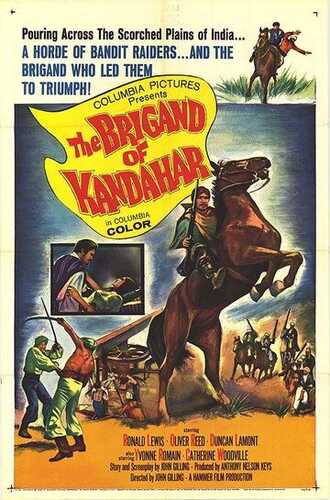 Qandahorlik bosqinchi / Qandahor brigadasi Uzbek Tilida 1965 skachat FHD