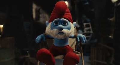 Smurflar / Smurfchalar Uzbek Tilida 2011 skachat 4K - kadr 2